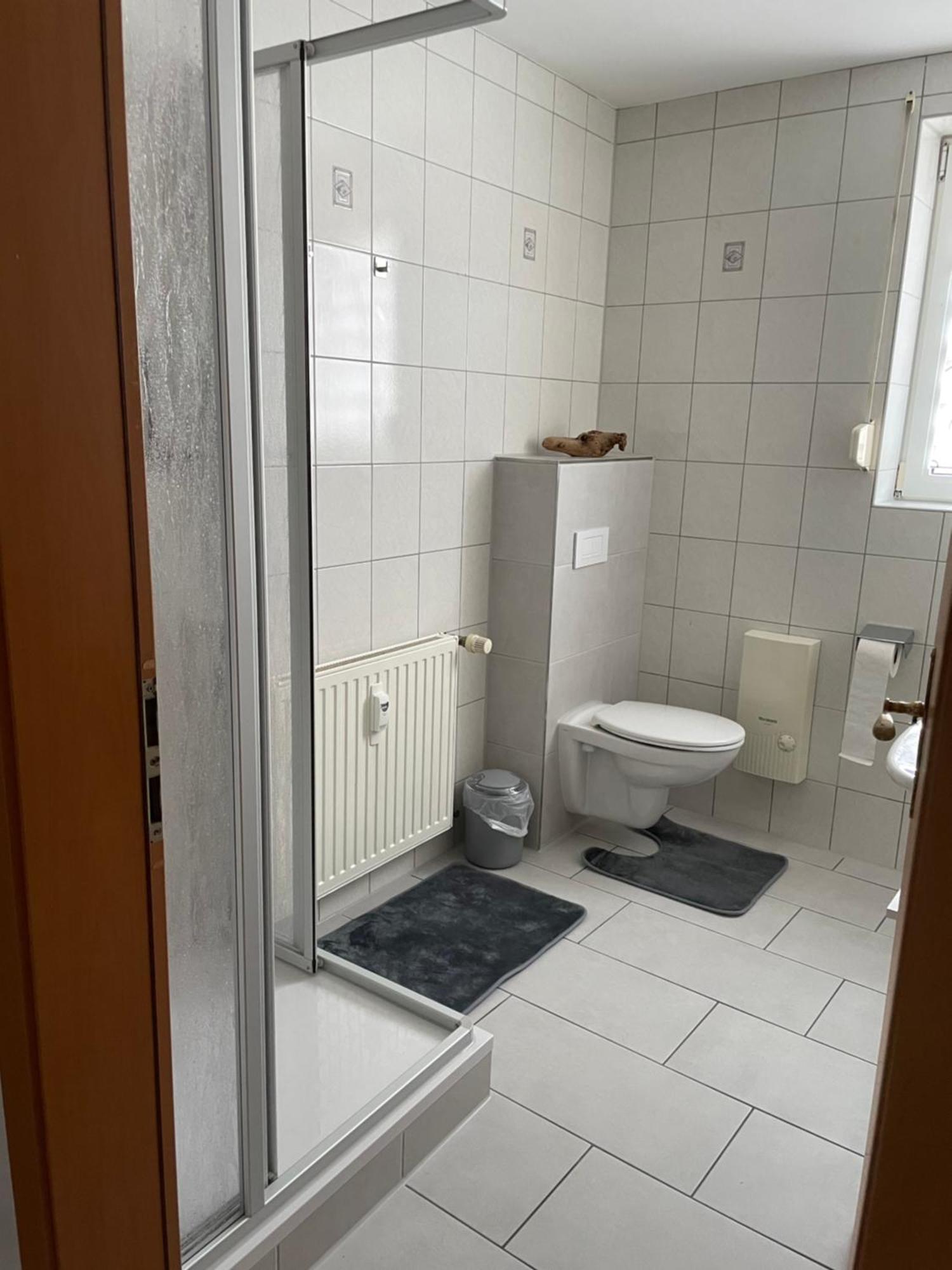 Ferienwohnung Stadtblick Arneburg Kültér fotó