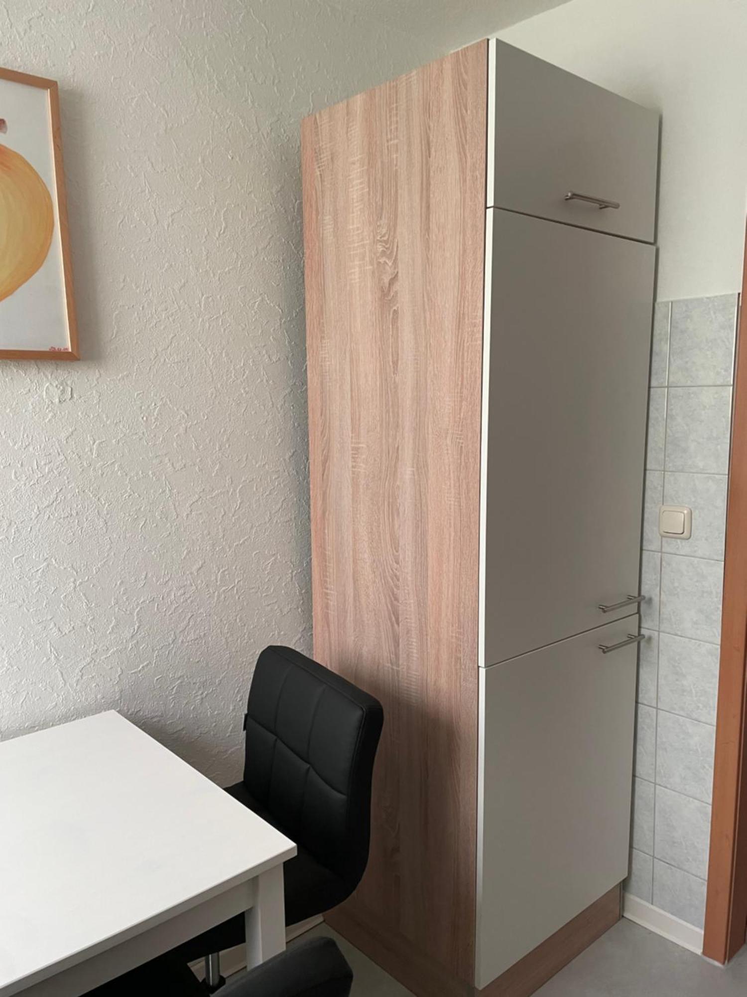 Ferienwohnung Stadtblick Arneburg Kültér fotó